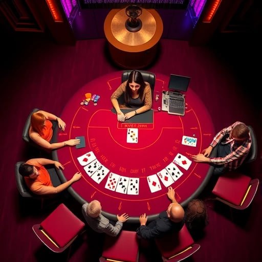 Permainan Slot Online dengan beragam tema menarik dan peluang menang tinggi