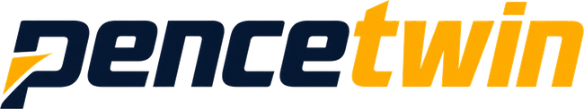Logo pencetwin